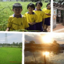 สานฝันปันรอยยิ้มให้สังคม